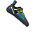 Scarpa  скальные туфли Origin Vs (42.5, petrol lime)