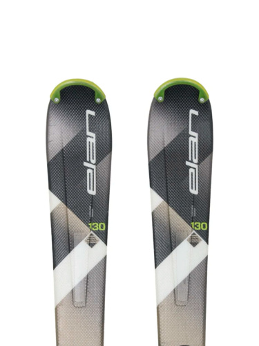 Elan  лыжи горные Explore 72 пустая фото 2