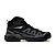 Salomon  ботинки мужские X Ultra 360 Mid Gtx (9.5 (44), black magnet pewter)