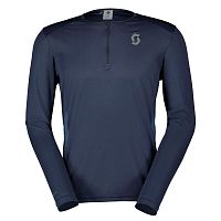 Scott  футболка с длинным рукавом мужская Endurance Tech