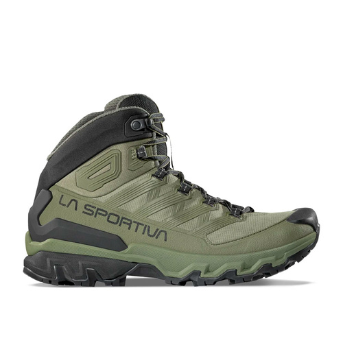 La Sportiva  ботинки мужские Ultra Raptor 3 Mid Gtx
