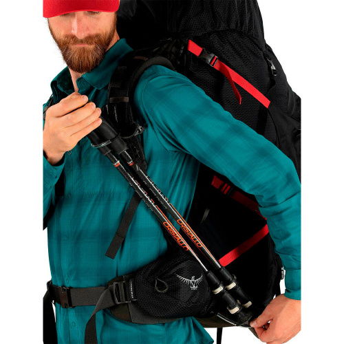 Osprey  рюкзак Aether Plus 100 фото 5