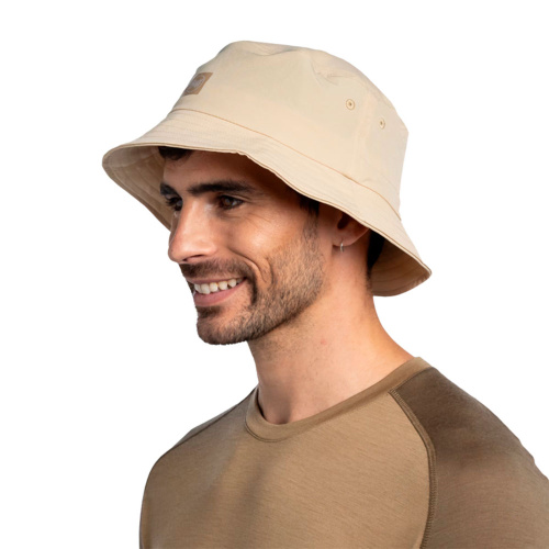 Buff  панама Adventure Bucket Hat фото 3