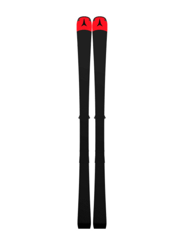 Atomic  лыжи горные P Redster S8I Rvsk C + P I 12 Gw black red фото 2