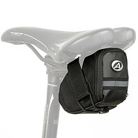Author  сумка подседельная Saddle bag A-S351 X7