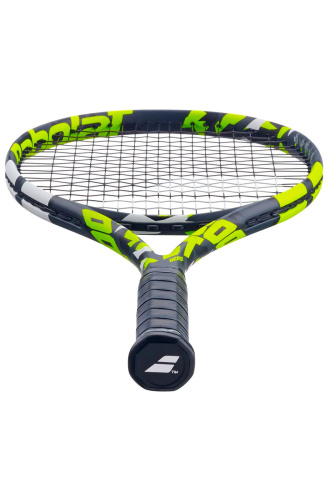 Babolat  ракетка для большого тенниса Boost Aero str фото 4