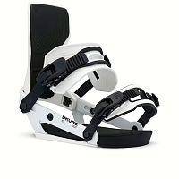 Ride  крепления сноубордические женские Drone - 2026