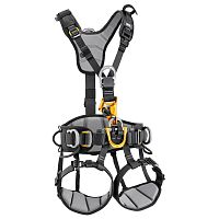 Petzl  страховочная обвязка Harness Astro Eur 1