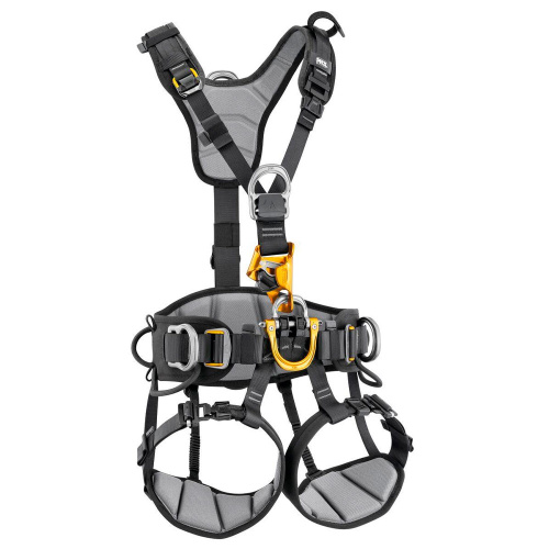 Petzl  страховочная обвязка Astro Eur 1