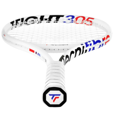 Tecnifibre  ракетка для тенниса T-Fight 305 Isoflex UNSTR фото 2