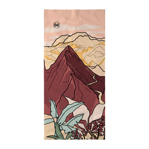 Buff  снуд CoolNet UV фото 2