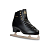 Botas  коньки Robin (42, black)