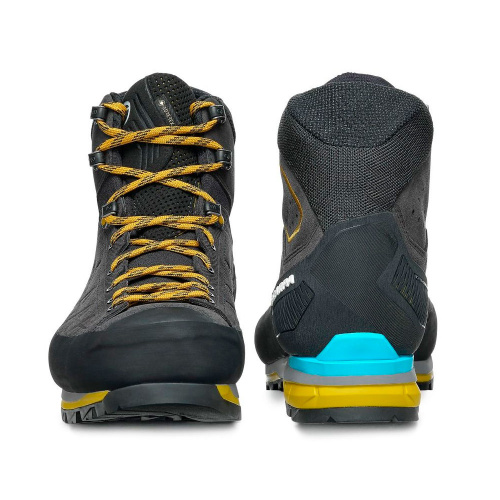 Scarpa ботинки Zodiac Tech GTX фото 6 Scarpa ботинки Zodiac Tech GTX фото 6