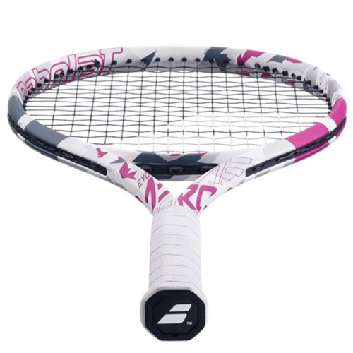 Babolat  ракетка для большого тенниса Evo Aero Pink  str C фото 3