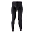 Devold  леггинсы мужские 235 Longs (L, black)