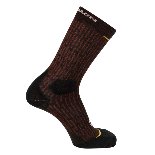 Salomon  носки Ultra Glide Crew Dx+Sx