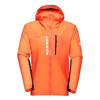 Mammut  ветровка мужская Aenergy Wb