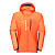 Mammut  ветровка мужская Aenergy Wb (S, dark tangerine black)