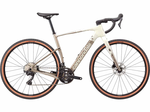 Cannondale  велосипед 700 U Topstone Carbon 3 GRX 2x - 2025