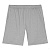 4F  шорты мужские Training (XL, grey melange)