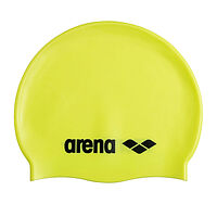 Arena  шапочка для плавания Classic silicone