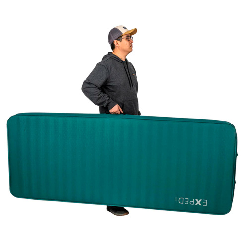 Exped  каремат надувной MegaMat LW фото 7