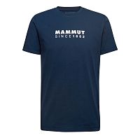 Mammut  футболка мужская Mammut Core