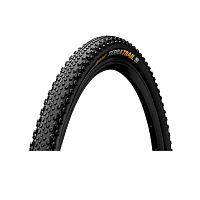 Continental  покрышка Terra Trail ShieldWall foldable skin SL