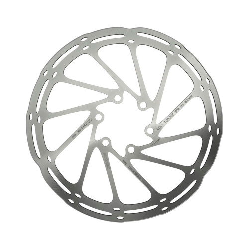 Sram  ротор Centerline 180mm Rounded