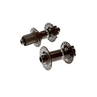 SUNringle  втулка передняя SRC Front Hub 32H 110X15 Black