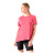 4F  футболка женская Training (XL, dark pink)
