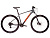 Giant  велосипед Talon 3 - 2022 (M-18" (27.5")-25, black chrome)