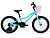 Liv  велосипед Adore C/B 16 - 2022 (one size (16"), ice green)