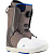 K2  ботинки сноубордические детские Kat - 2021 (6, grey)
