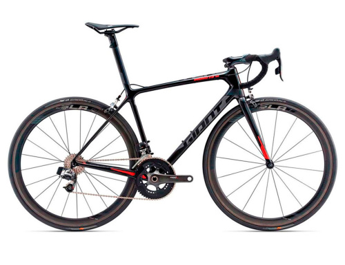 Giant  велосипед TCR Advanced SL 0-RED - 2019