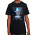 Nike  футболка подростковая Tee Create (XL, black)