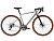 Cannondale  велосипед 700 U Topstone 3 - 2023 (S-16" (700), grey)