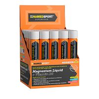 Namedsport  Magnesium + Vitamin B6  (упак.-20шт.)