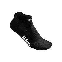 Wilson  носки No Show Sock (3 pairs)