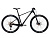 Giant  велосипед XTC SLR 29 2 - 2022 (M-18" (29")-15, black)