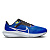 Nike  кроссовки мужские Air Zoom Pegasus 40 wide (11 (45), racer blue black sundial white)