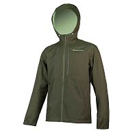 Endura  куртка мужская Hummvee WProof Hooded Endura  куртка мужская Hummvee WProof Hooded