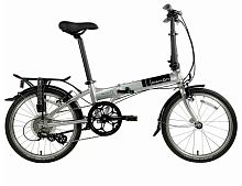 Dahon  велосипед складной Mariner D8 - 2021