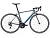 Giant  велосипед TCR Advanced 2 KOM - 2024 (S (700)-04, charcoal)