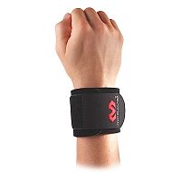 McDavid эластичный бандаж для запястья Wrist Strap