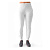 4F  брюки женские Sportstyle (S, cold light grey melange)
