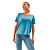 4F  футболка женская Training (XS, blue)