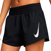 Nike  шорты женские Swoosh Veneer Vers