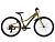 Giant  велосипед Talon 24 Lite - 2024 (оne size (24"), dried herb)