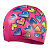 Speedo  шапочка для плавания детская Rev Speedo (one size, pink)